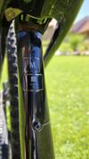Trek Supercaliber 9.8, 2.gen. 