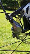 Trek Supercaliber 9.8, 2.gen. 