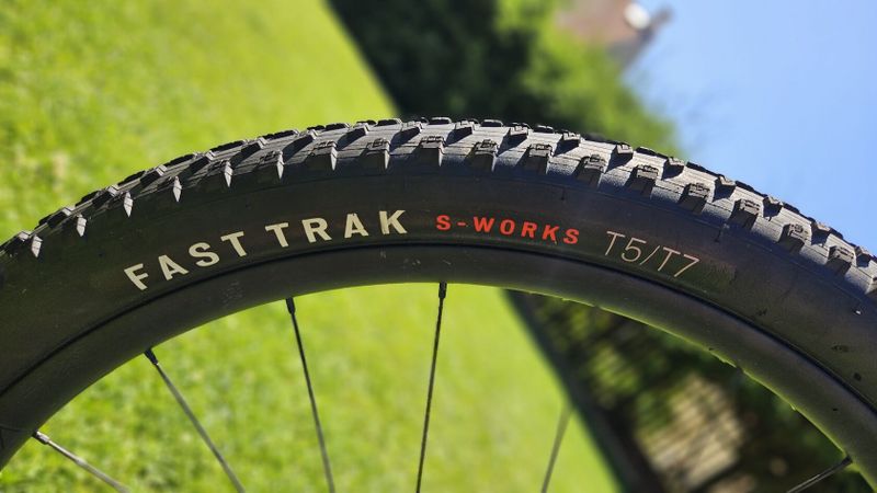 Trek Supercaliber 9.8, 2.gen. 