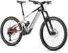Elektrokolo Mondraker Dune R 2024 L Bosch SX 19,9kg carbon