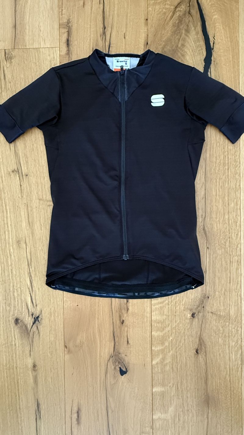Dámský cyklo dres SPORTFUL