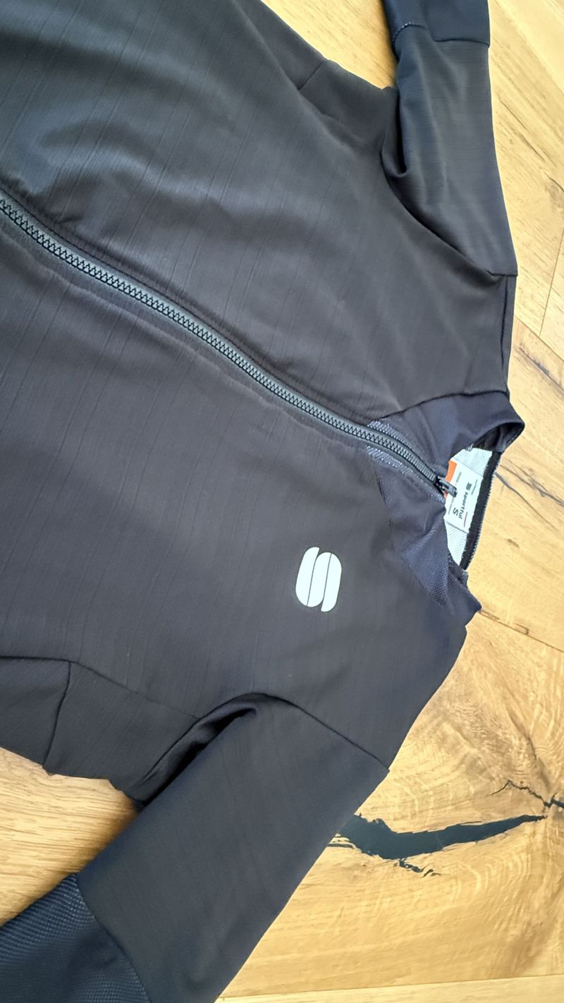 Dámský cyklo dres SPORTFUL