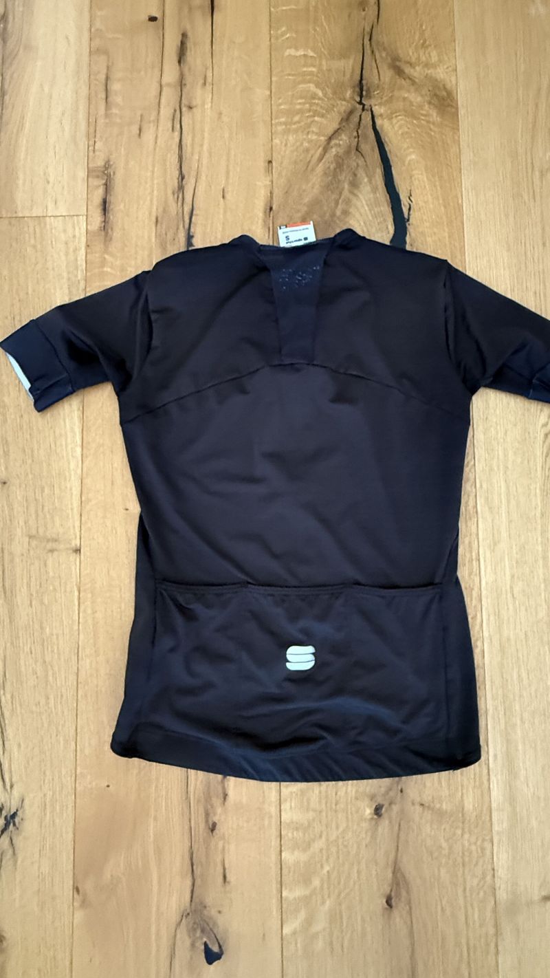 Dámský cyklo dres SPORTFUL
