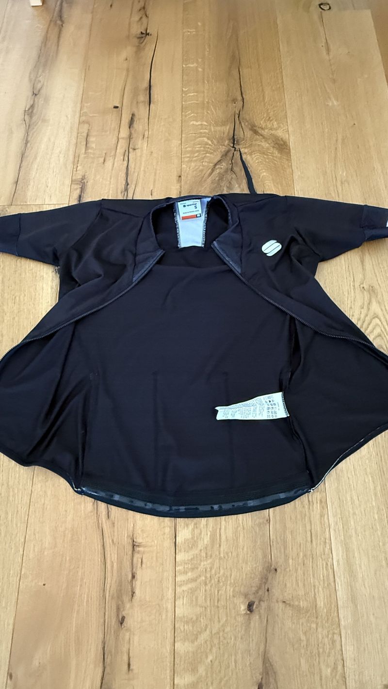 Dámský cyklo dres SPORTFUL