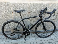 CANNONDALE Synapse Carbon Disc 105 2x11 r.2020 vel.54