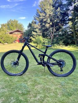 Norco Sight A2