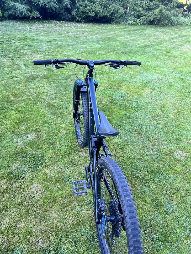 Norco Sight A2