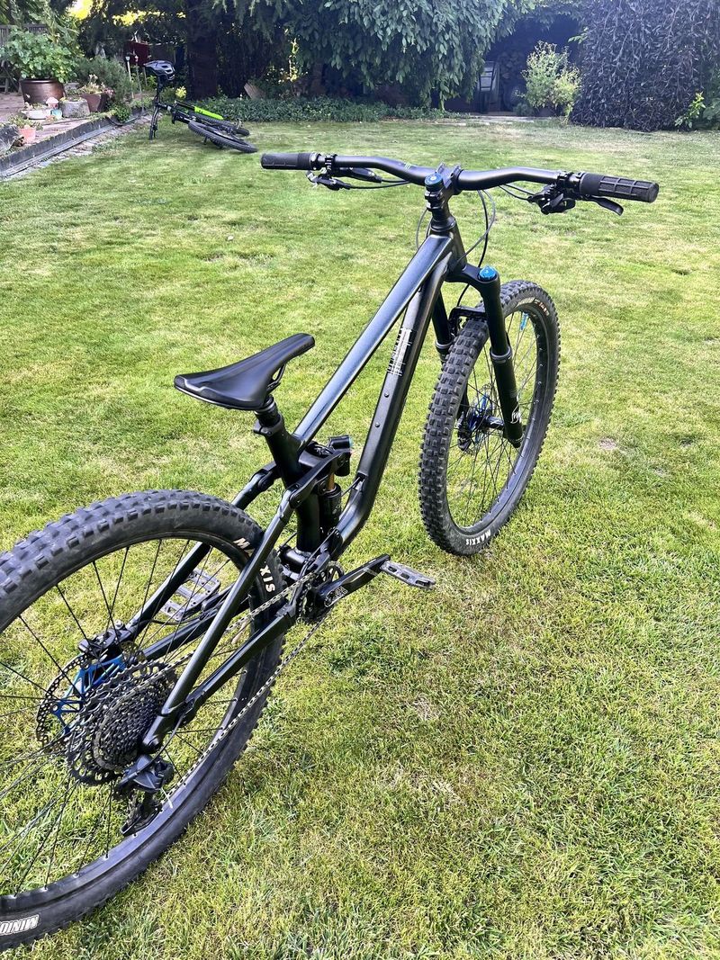 Norco Sight A2