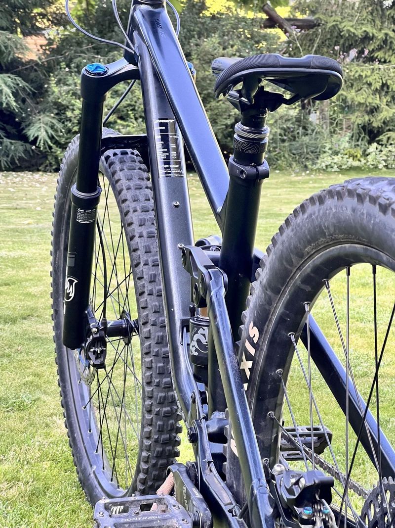 Norco Sight A2