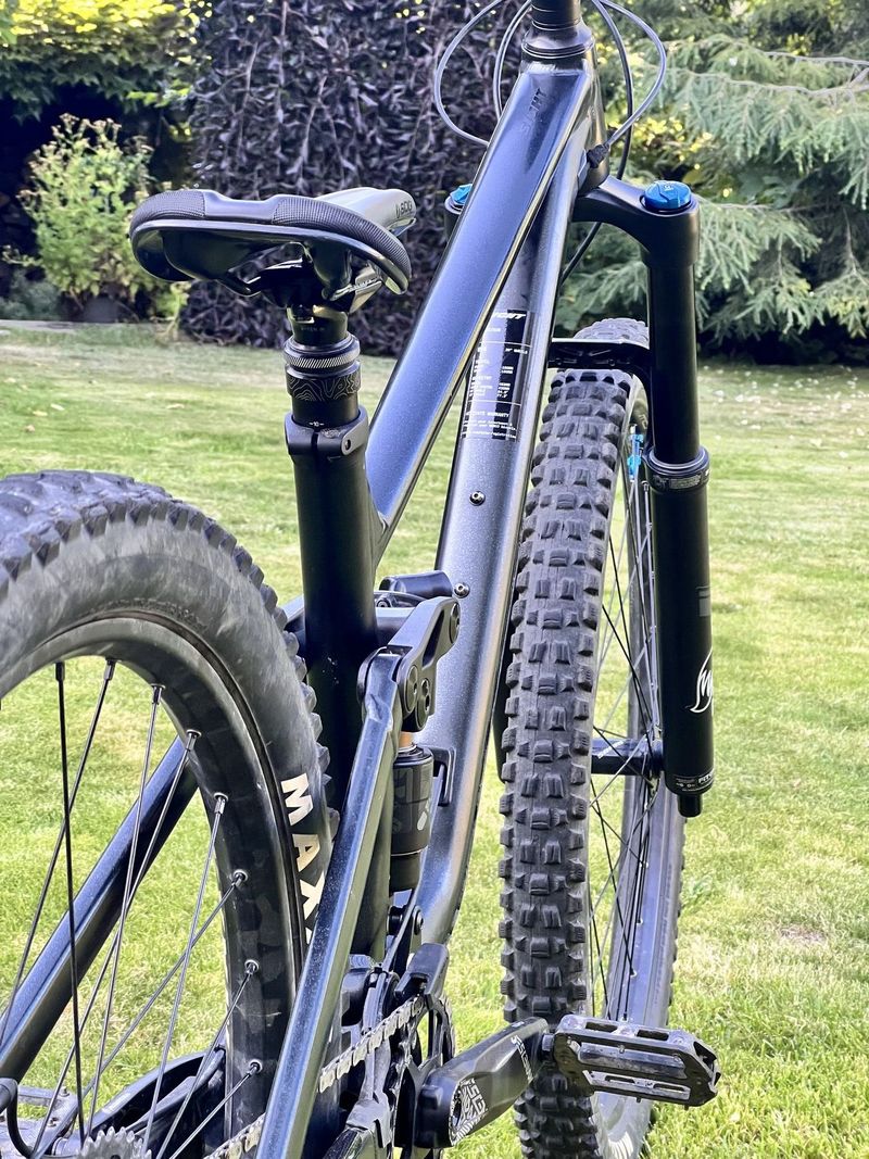 Norco Sight A2