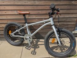 Early Rider Belter 16