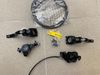 Komplet brzdy Magura MT Thirty