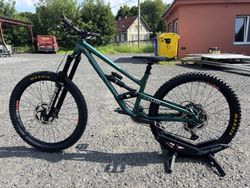 Commencal Clash vel. S