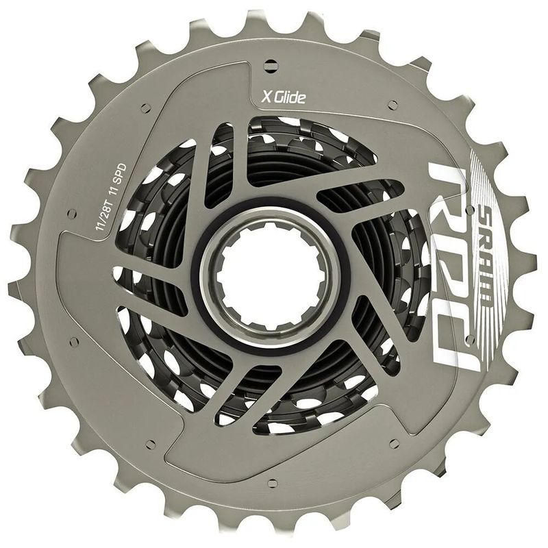 Nová kazeta SRAM Red XG1190 11sp. 11-28z.
