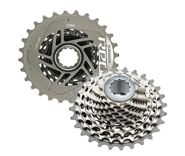 Nová kazeta SRAM Red XG1190 11sp. 11-28z.