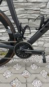 Canyon Endurace CF SLX 8 AXS, Sram Force vč. Quarq powermeteru