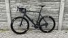 Canyon Endurace CF SLX 8 AXS, Sram Force vč. Quarq powermeteru