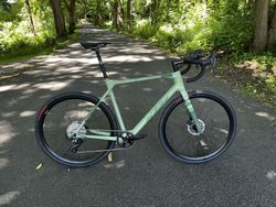 Gravel KTM Strada Elite