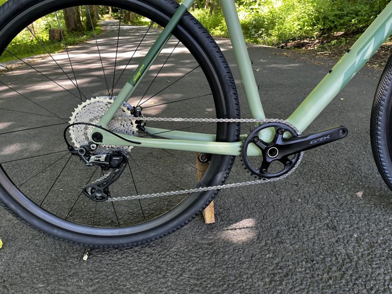 Gravel KTM Strada Elite