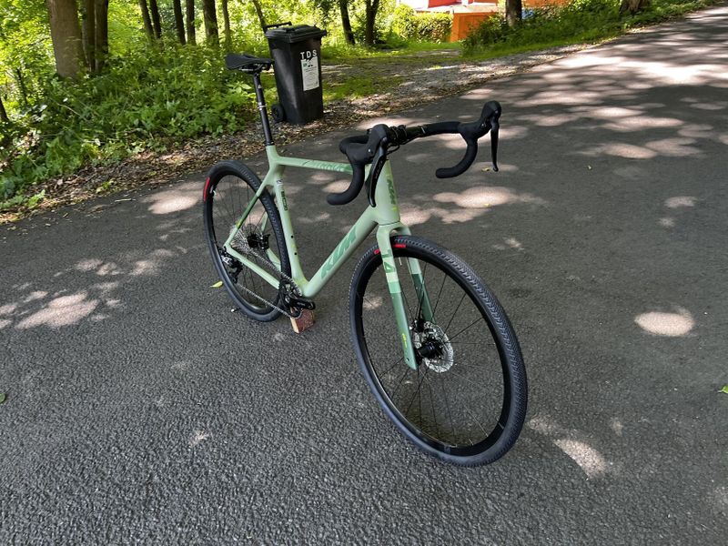 Gravel KTM Strada Elite