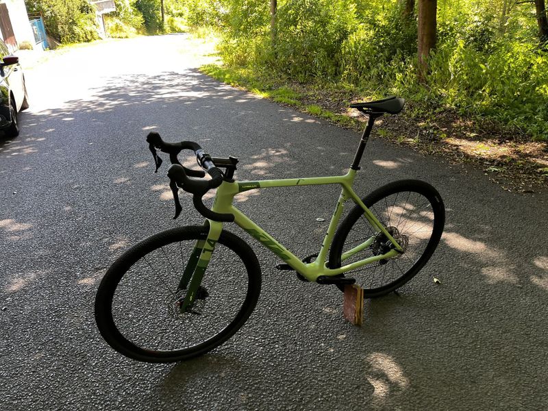 Gravel KTM Strada Elite