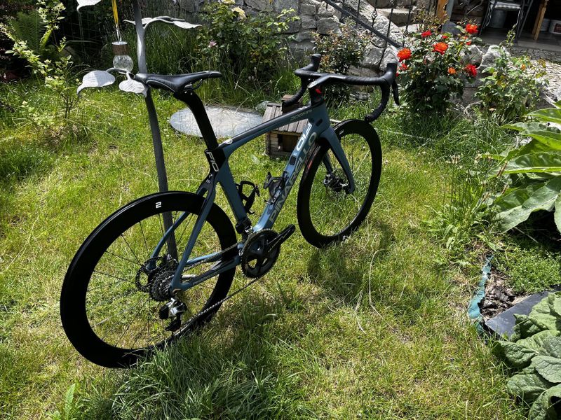 Pinarello Dogma F10 Disc 