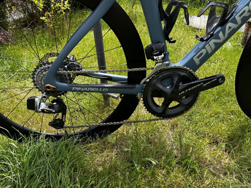 Pinarello Dogma F10 Disc 