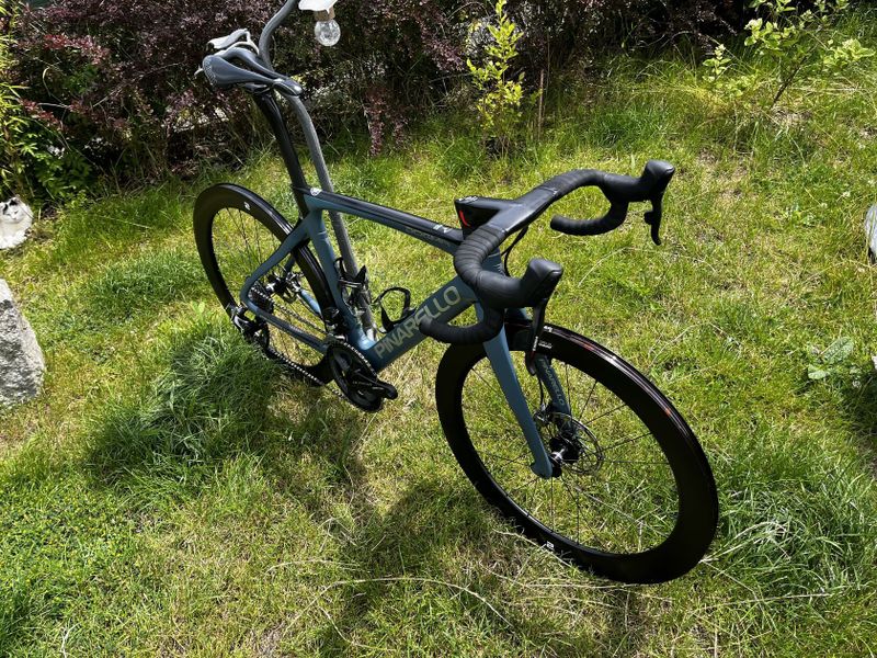 Pinarello Dogma F10 Disc 
