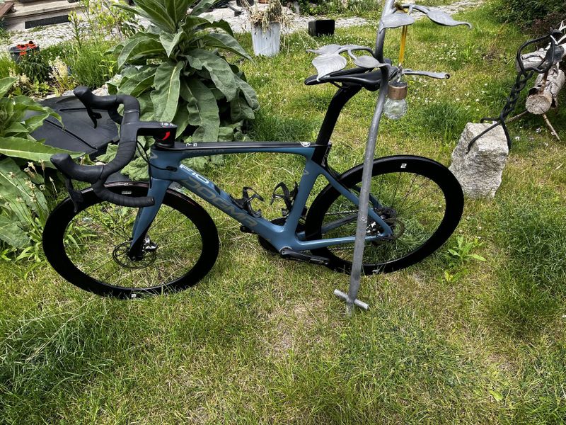 Pinarello Dogma F10 Disc 