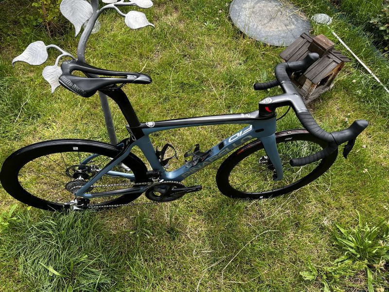 Pinarello Dogma F10 Disc 
