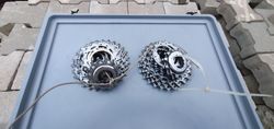 Kazeta Campagnolo Athena 11s. Pastorky 12-13-14-15-16-17-19-21-23-25-29