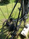 Basso Venta 105 disc vel.56