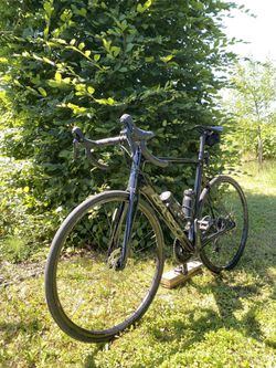 Basso Venta 105 disc vel.56