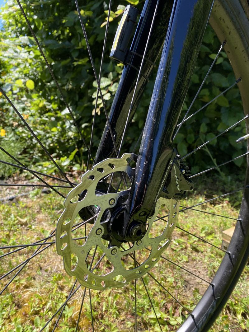 Basso Venta 105 disc vel.56