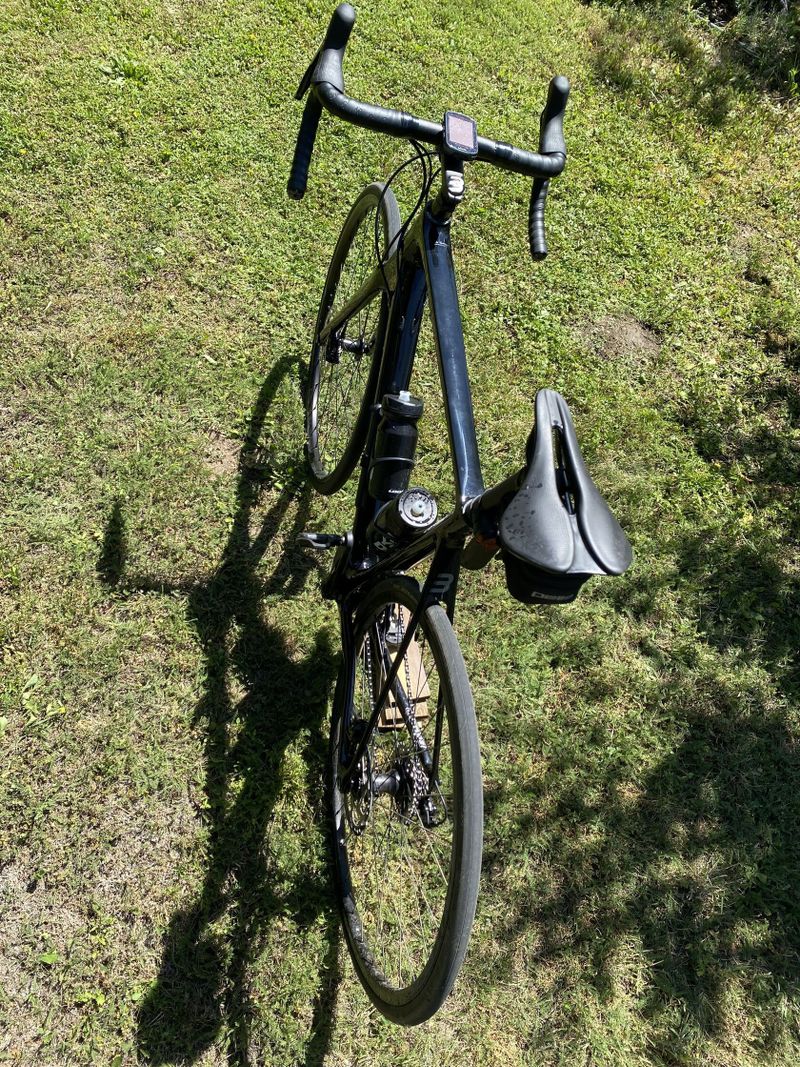 Basso Venta 105 disc vel.56