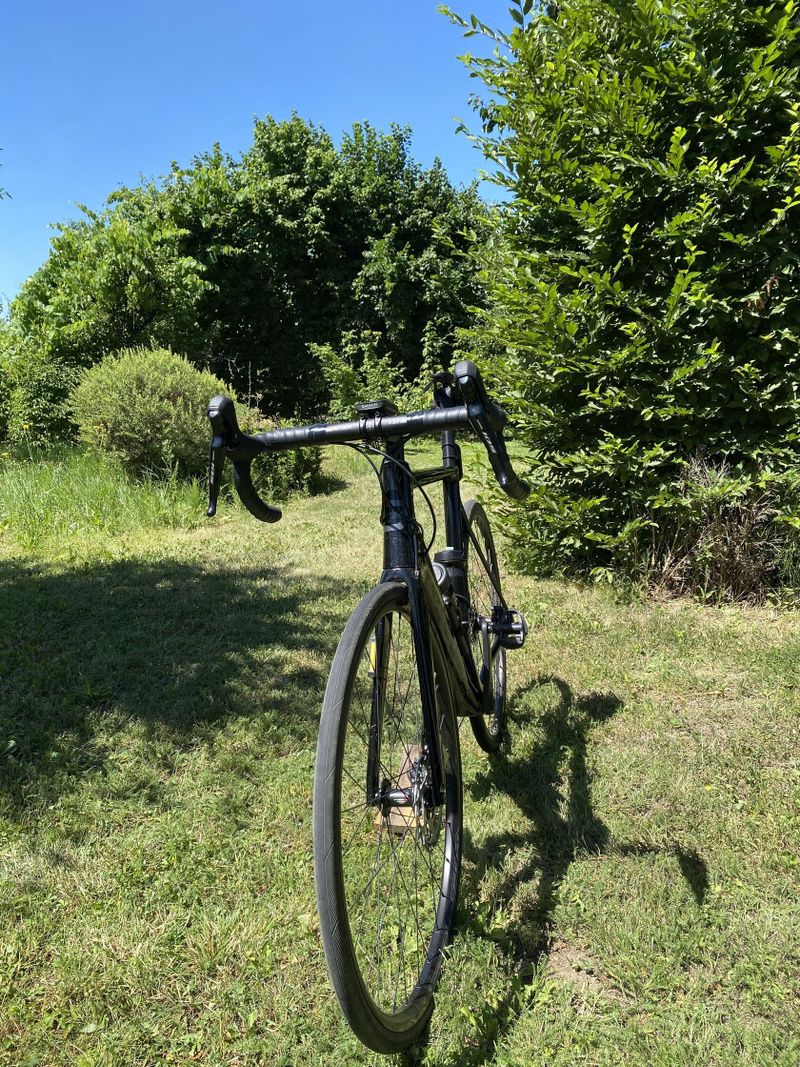 Basso Venta 105 disc vel.56