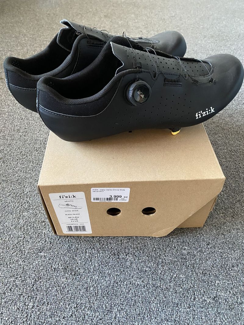 Basso Venta 105 disc vel.56