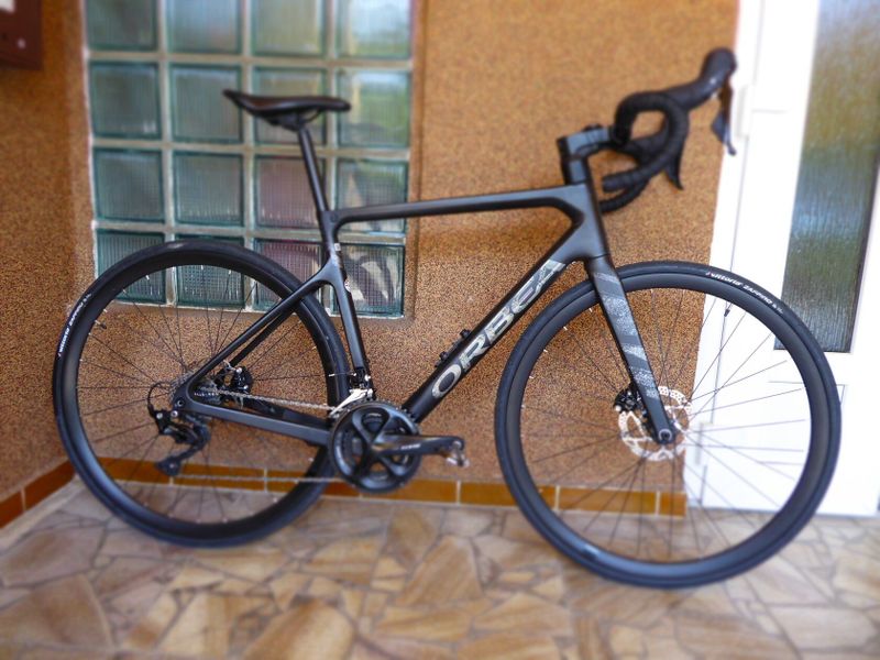 Orbea Orca M30 , Carbon 2023