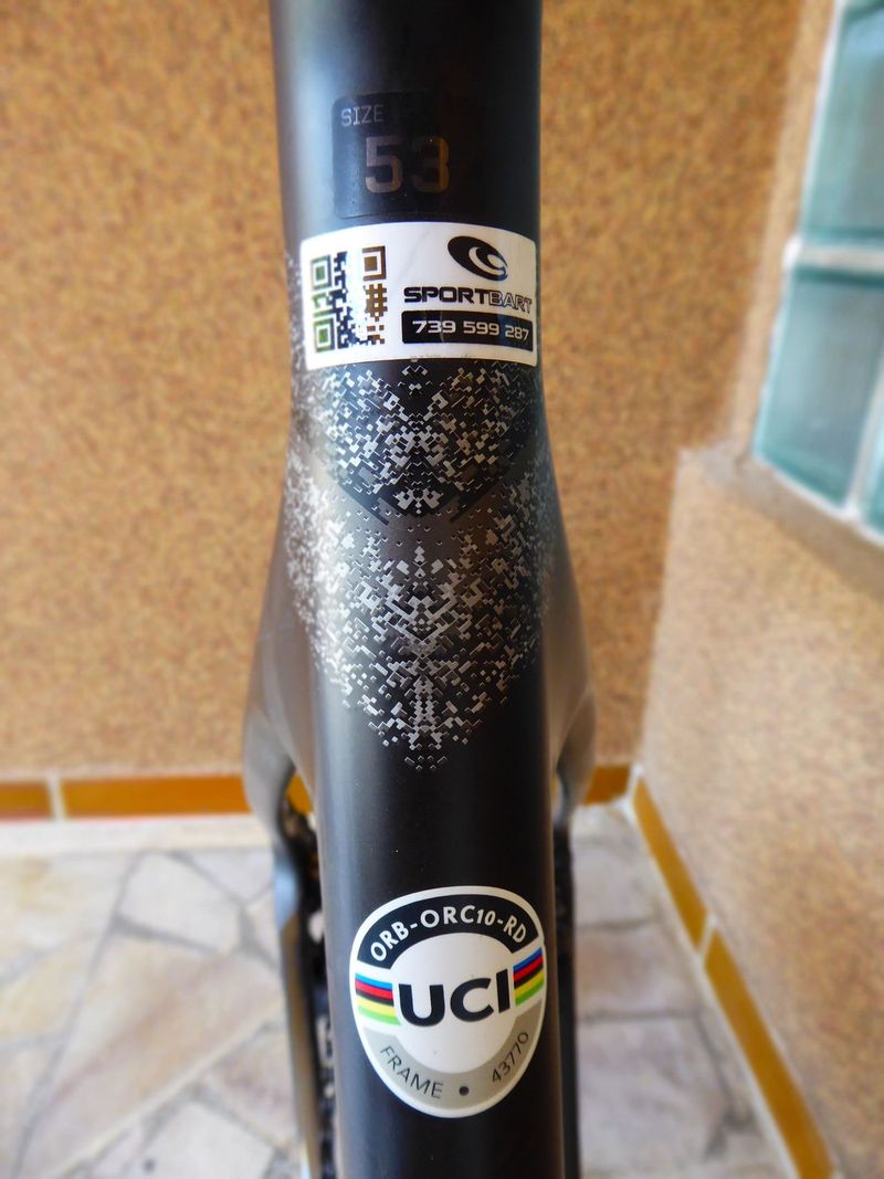 Orbea Orca M30 , Carbon 2023