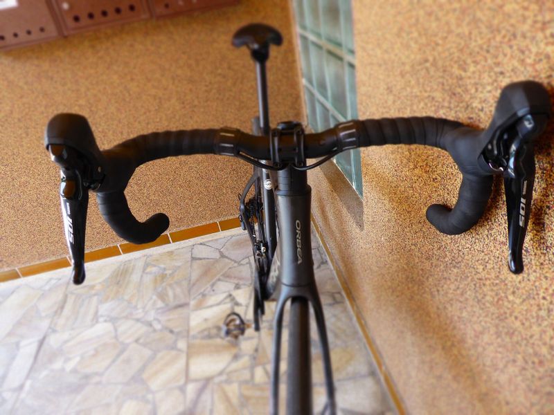 Orbea Orca M30 , Carbon 2023
