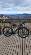 Specialized S-Works Tarmac SL6 Disc Force AXS vel. 56
