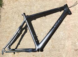 Giant XTCc Carbon 