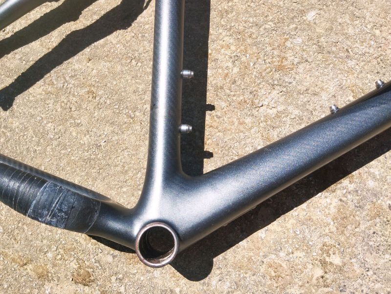 Giant XTCc Carbon 