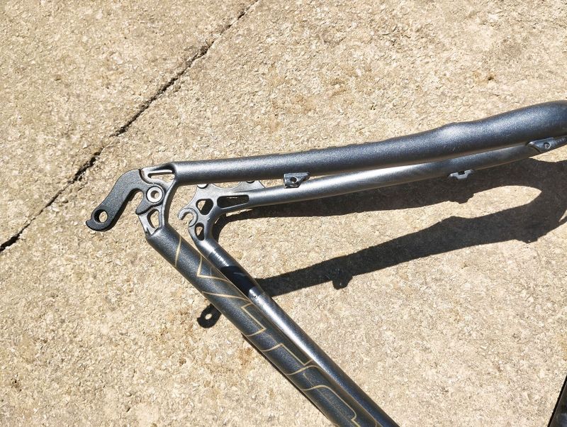 Giant XTCc Carbon 