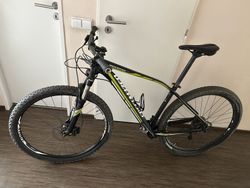 Prodám Specialized Rockhopper Expert 29