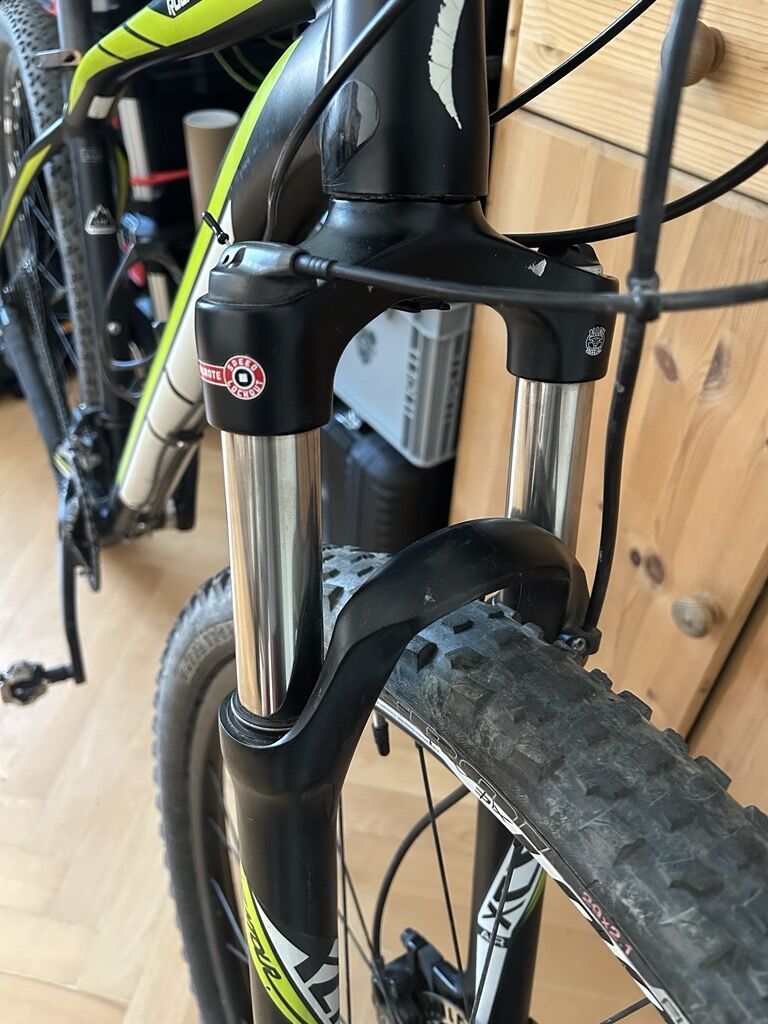 Prodám Specialized Rockhopper Expert 29