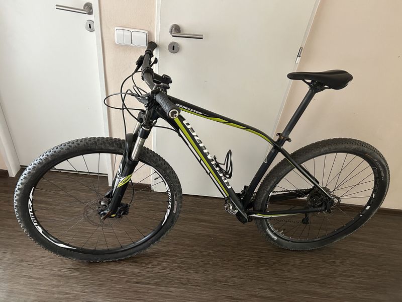 Prodám Specialized Rockhopper Expert 29