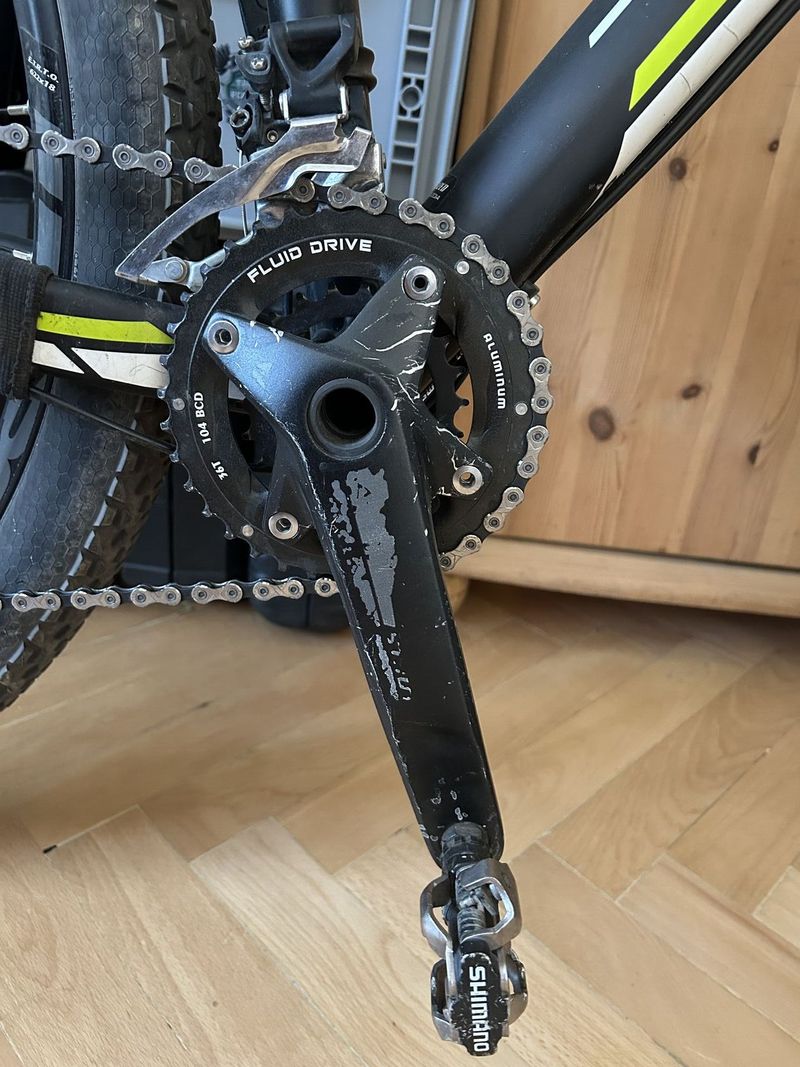 Prodám Specialized Rockhopper Expert 29