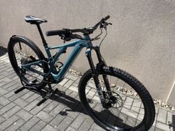 Specialized Turbo Levo SL