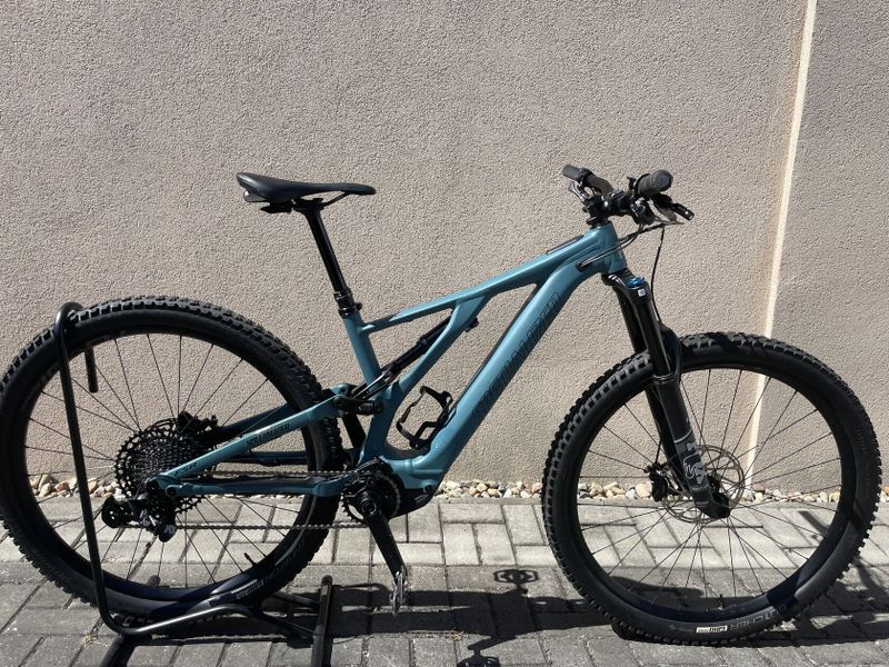 Specialized Turbo Levo SL